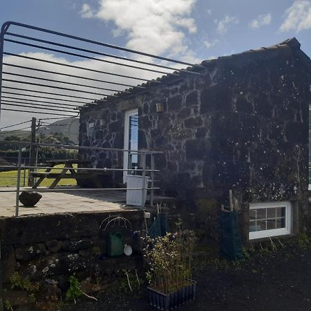 Quinta Da Atafona Villa Ribeirinha  Kültér fotó