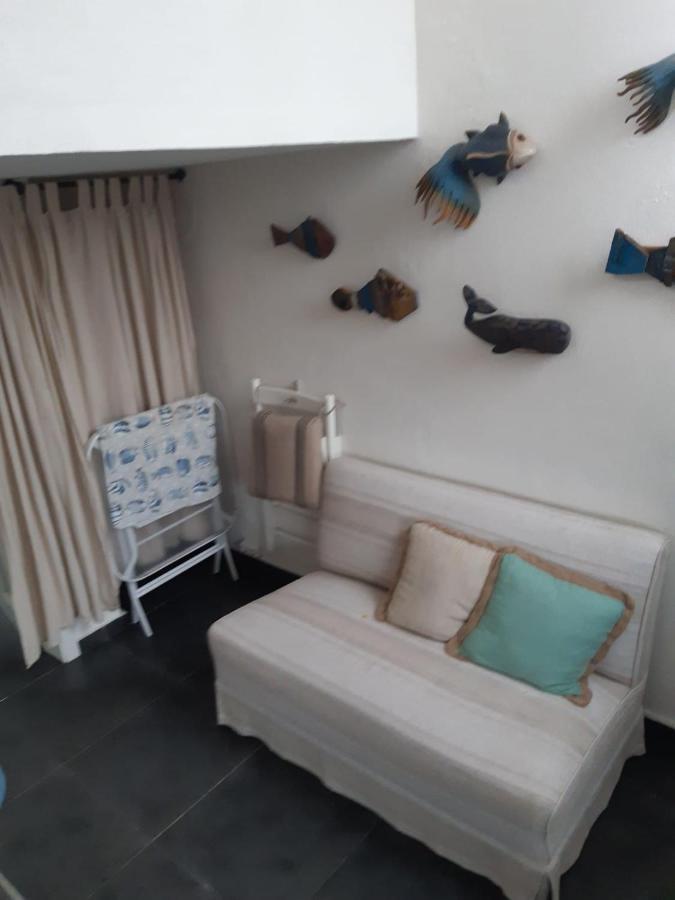 Quinta Da Atafona Villa Ribeirinha  Kültér fotó