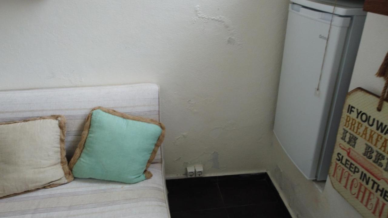 Quinta Da Atafona Villa Ribeirinha  Kültér fotó